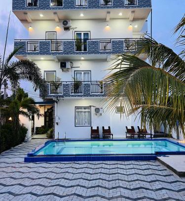 Trincomalee House | Blue Diamond Resort