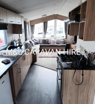 Muston Other | Blue Dolphin Holiday Park