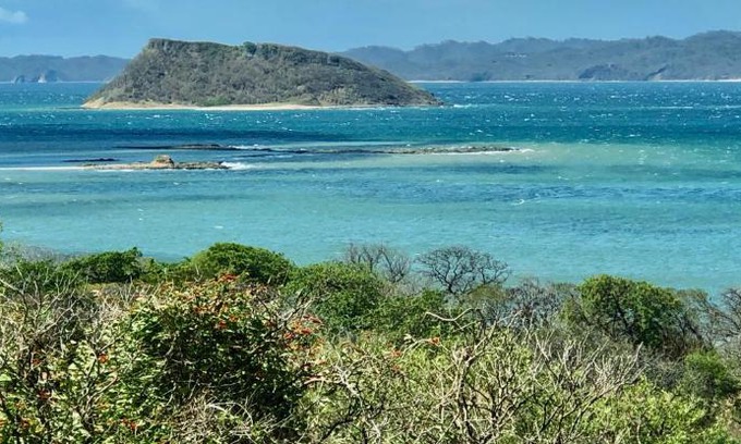 Puerto Soley Hotel | Blue Dream Kite Boarding Resort Costa Rica