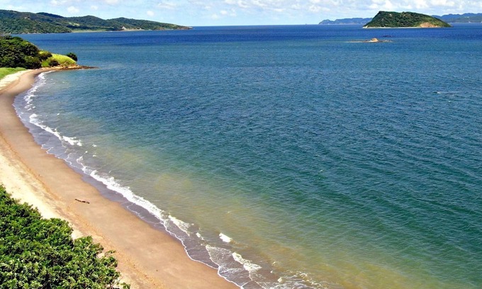La Cruz Hotel | Blue Dream Kiteboarding Resort