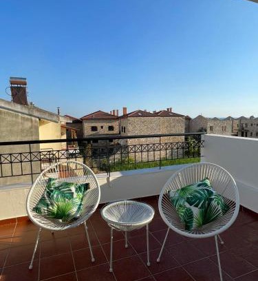 Psakoudia Apartment | Blue Dreams Psakoudia