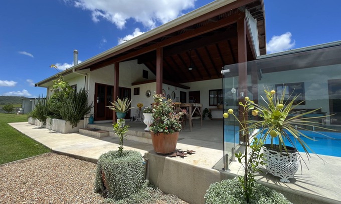 Fernside Other | Blue Fattoria Luxury Farm Accommodation