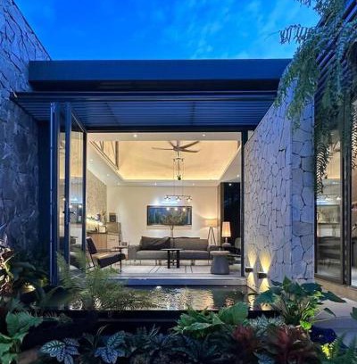 Phan Thiet Villa | Blue Fingers KHouse Phan Thiet