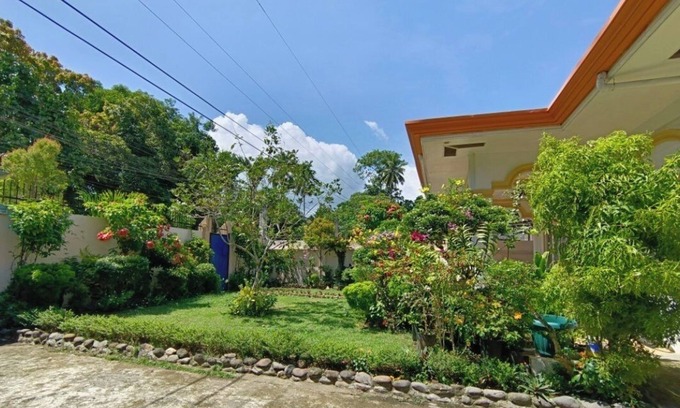 Dipolog House | Blue Gates Paradise
