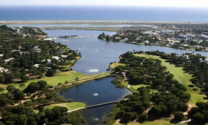 Quinta do Lago Apartment | Blue&Greens Apartment