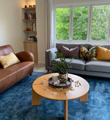 Warkworth Apartment | Blue Gum Stay