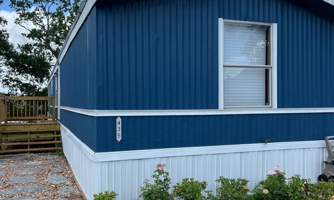 Texas Gulf Coast Region House | Blue Haven Retreat