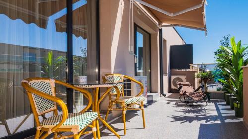 Sarafovo Apartment | Blue Holiday Apartment