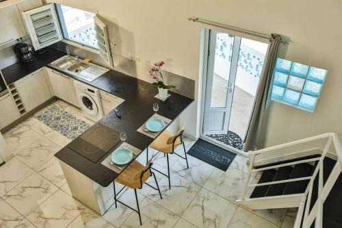Matoury Apartment | Blue Home T2 Location meublée