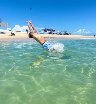 Yeppoon Apartment | Blue horizon