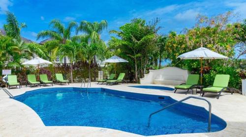 Little Battaleys Villa | Blue Horizon Battaleys Mews Mullins Barbados