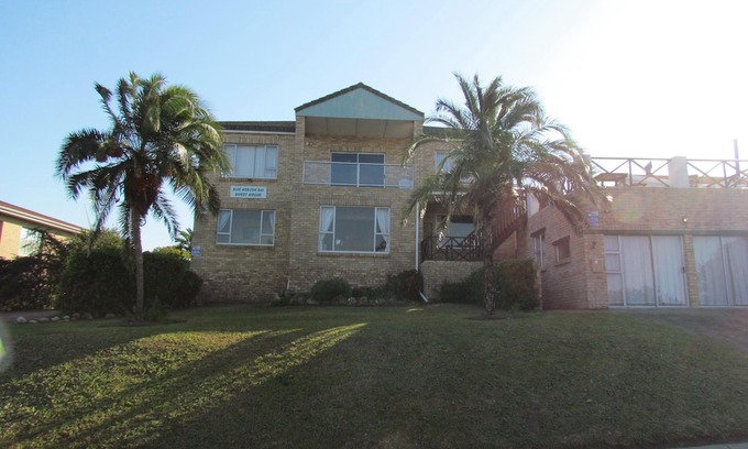 Blue Horizon Bay Hotel | Blue Horizon Bay Guest House