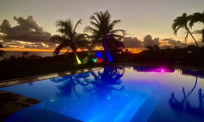Esperanza Hotel | Blue Horizon Boutique Resort - Adults Only