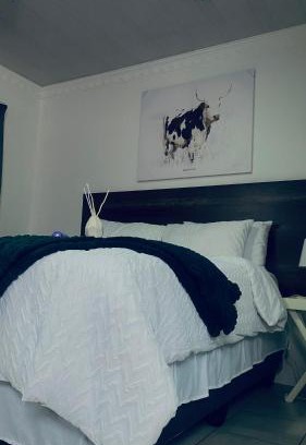 Lesotho House | Blue Horizon Guesthouse