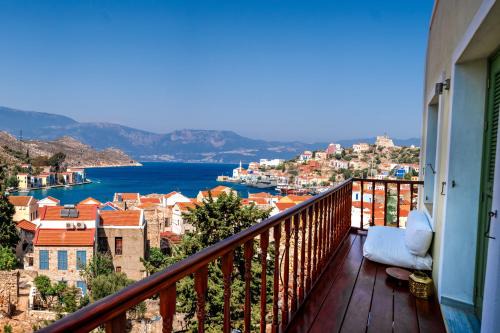 Megisti House | Blue Horizon Kastellorizo