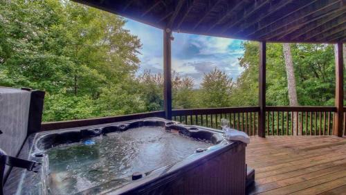 Ellijay House | Blue Horizon