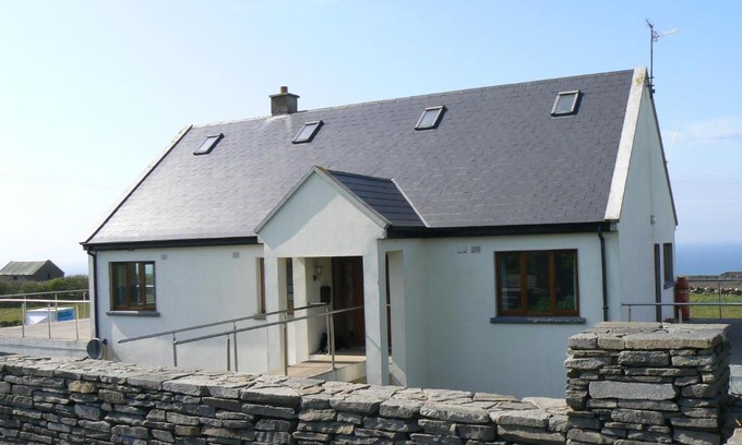 Miltown Malbay Bed & Breakfast | Blue Horizons B&B