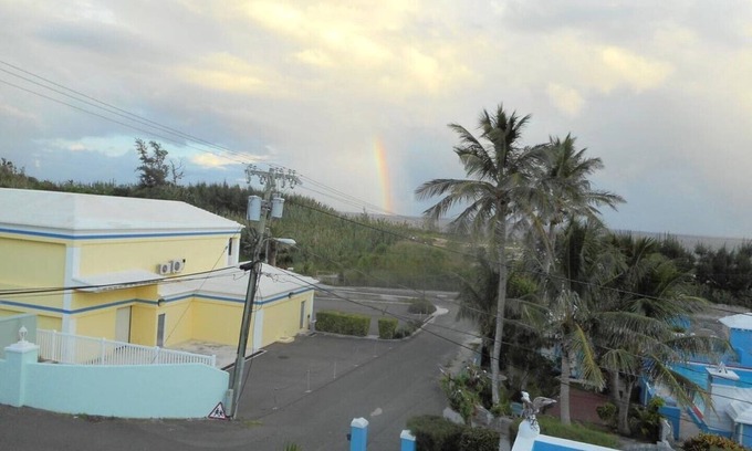 Hamilton House | Blue Horizons Guest House - Room # 8