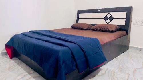 Karjat Villa | Blue House Karjat Cottage