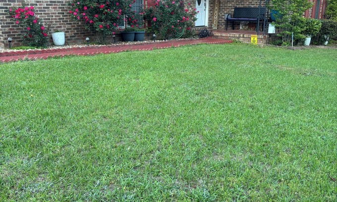 Columbus House | Blue Ivey Estates - your peace palace that’s less than 5 miles from Ft Moore.