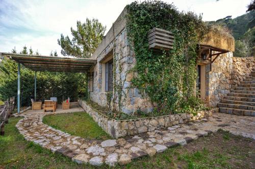 Beiteddine Bed & Breakfast | Blue Jay Valley