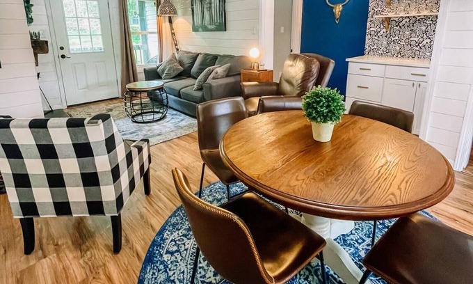 Claysburg Condo | Blue Knob Escape at Blue Knob All Seasons Resort