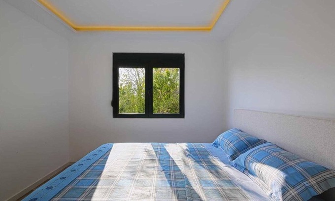 Lapcici Villa | Blue Lace Villa - 3 Bedroom Villa