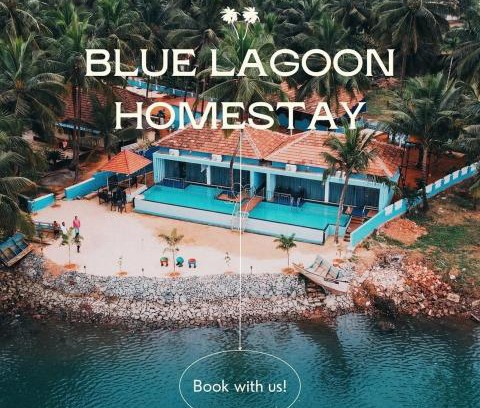 Inna House | Blue Lagoon Homestay