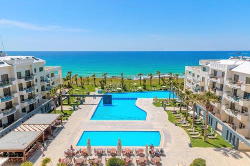 Paphos Hotel | Blue Lagoon Kosher Hotel (by Capital Coast Resort & Spa)