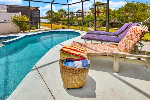 Nokomis House | Blue Lagoon Retreat