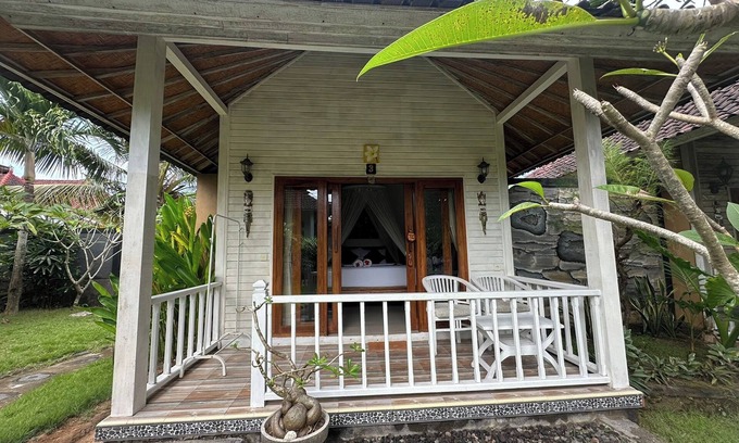 Ceningan Island House | Blue Lagoon Secret Villas