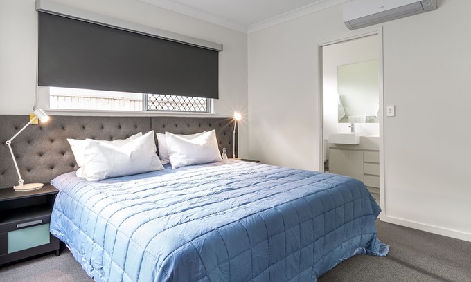 Trinity Beach Villa | Blue Lagoon Villa A
