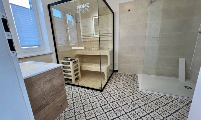 Puddemin House | Blue lake idyll - directly on the Puddeminer Wiek!