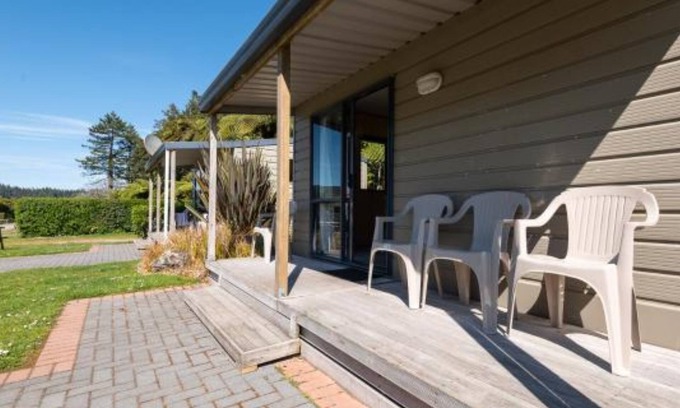 Lake Okareka Other | Blue Lake Top 10 Holiday Park