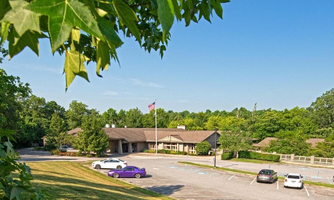 Carlisle Resort | Blue Licks Battlefield State Park