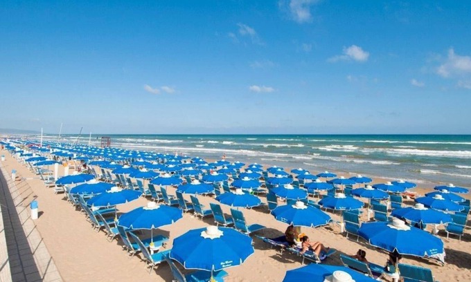Lido del Sole House | Blue Marine Village