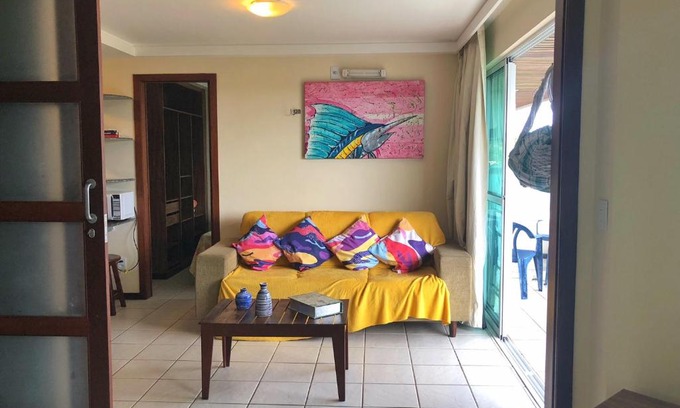 Cotovelo Apartment | Blue Marlin Resort