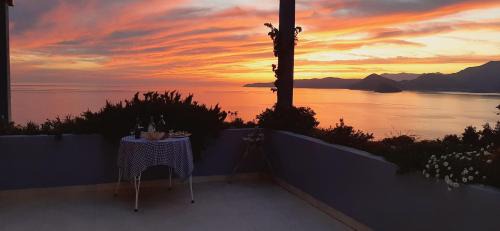 Krstac Apartment | Blue Mediterranean Apartments