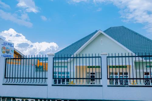 Musanze Apartment | Blue Moon Apartment