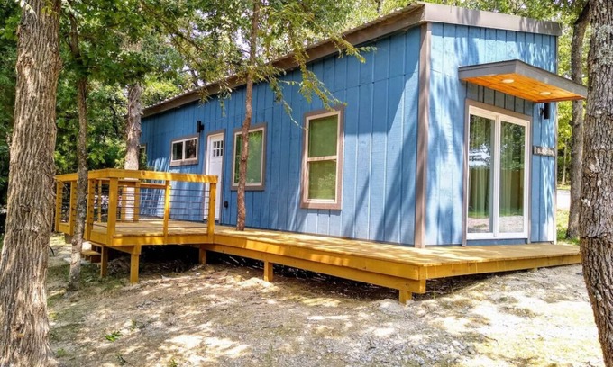 Athens House | ~Blue Moon Bungalow~