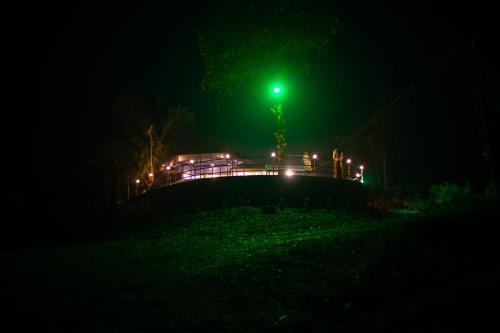 Elappara House | Blue Moon Home stay Vagamon