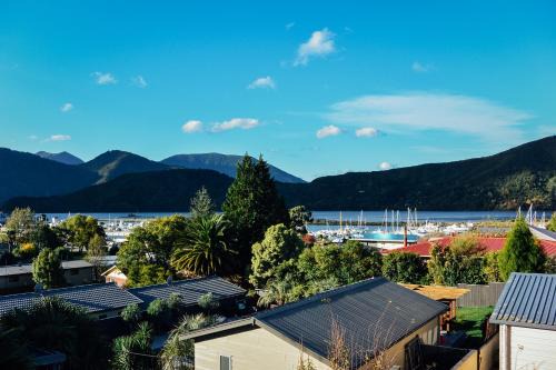 Havelock House | Blue Moon Lodge