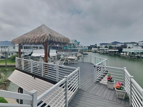 Isla Del Sol House | Blue Moon