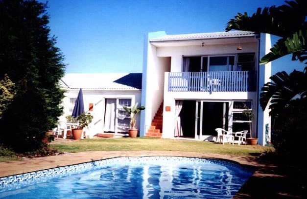 West Beach House | Blue Mountain Guest House