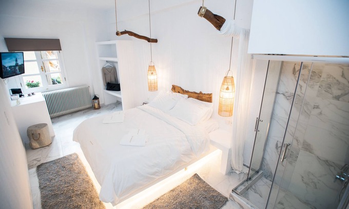 Arachova House | Blue Mountain Guesthouse "Meliti”
