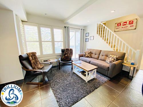 Craigleith House | Blue Mountain Suites
