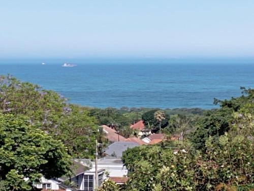 Durban North Apartment | Blue Ocean - Dolphin unit
