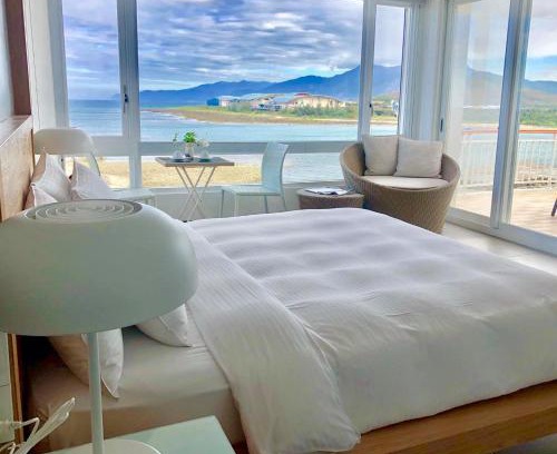 Checheng House | Blue Ocean Sunny BS