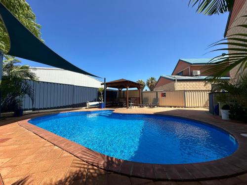 Kalbarri Apartment | Blue Ocean Villa 6 - Kalbarri, WA