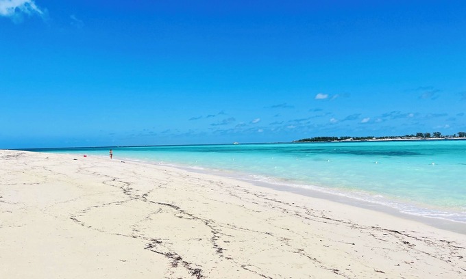 Nassau Apartment | Blue Ocean Village